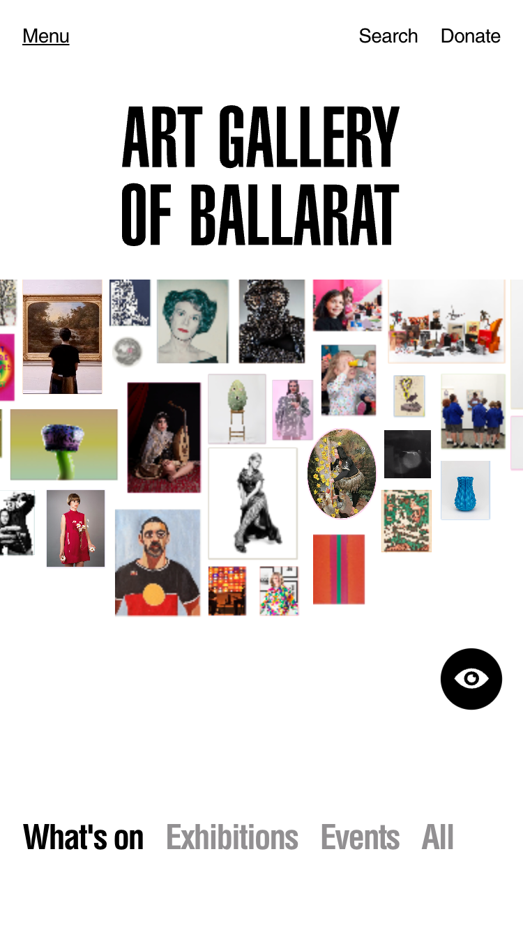 Art Gallery of Ballarat